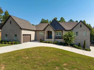 667 Cody Cir, Springville, AL 35146
