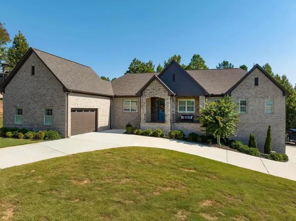 667 Cody Cir, Springville, AL 35146