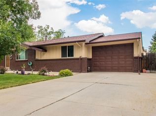 1830 S Quay St, Lakewood, CO 80232