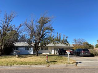 801 S Harrison St, Hugoton, KS 67951