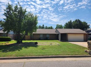 2428 Morning Glory Dr, Oklahoma City, OK 73159