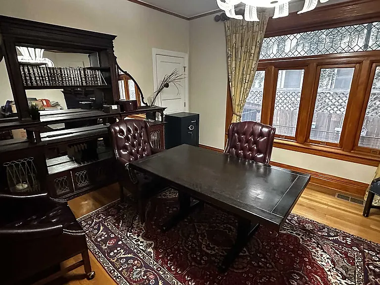 1760 N Gaylord St #0 — Photo 5