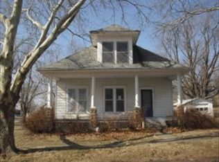 215 Havre St, King City, MO 64463