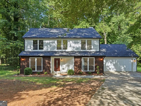 4840 Terrace Green Trce, Stone Mountain, GA 30088