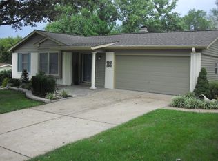 9 Forest Oak Ct, Fenton, MO