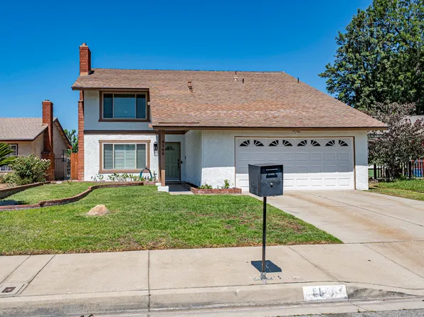 8566 Club House Dr, Rancho Cucamonga, CA 91730