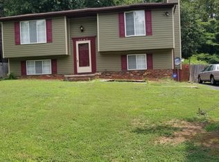 3107 Able Pl, Chesterfield, VA 23832
