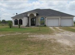 14921 E Davis Rd, Edcouch, TX 78538