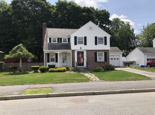 349 Lincoln St, Worcester, MA 01605