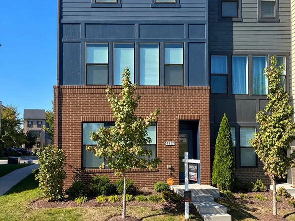 4917 Vista Green Ln, Lanham, MD 20706