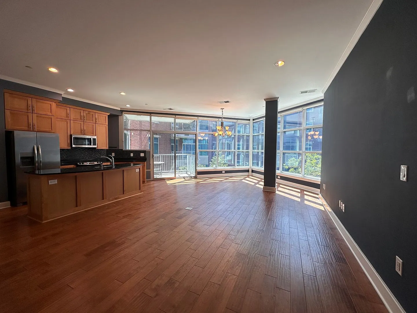 Downtown Louisville Living | 2 Bed 2 Bath Condo at Fleur de Lis on Main — Photo 3