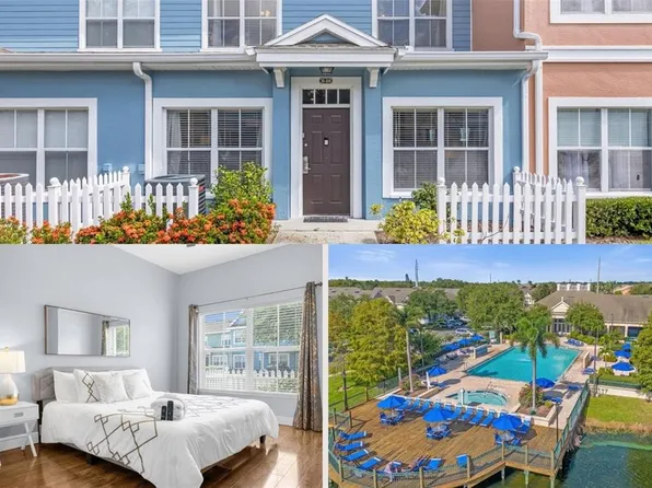 2213 San Vittorino Cir APT 106, Kissimmee, FL 34741