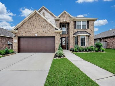 1919 Thunder Ridge Way, Houston, TX, 77089