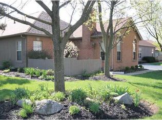 4895 Berry Leaf Pl, Hilliard, OH 43026