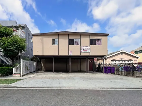 LB2425, 2425 E 15th St APT 6, Long Beach, CA 90804