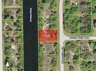 14254 Maysville Cir, Port Charlotte, FL 33981