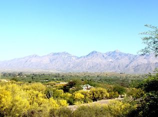 620 N Lazy J Way, Tucson, AZ 85748