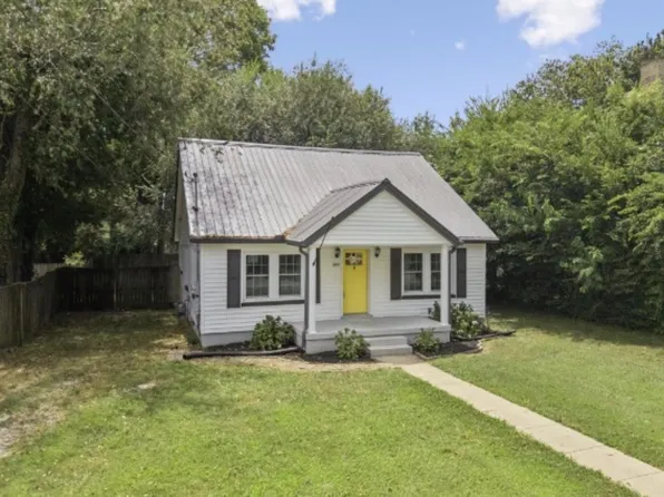 309 Washington Ave, Mount Pleasant, TN 38474