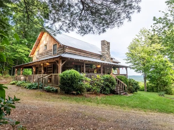 1639 Mountain Vista Drive, McGrady, NC 28649