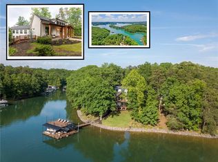 4352 Pilgrim Mill Rd, Cumming, GA 30041