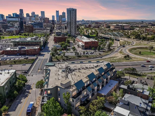 1441 Central Street #306, Denver, CO 80211