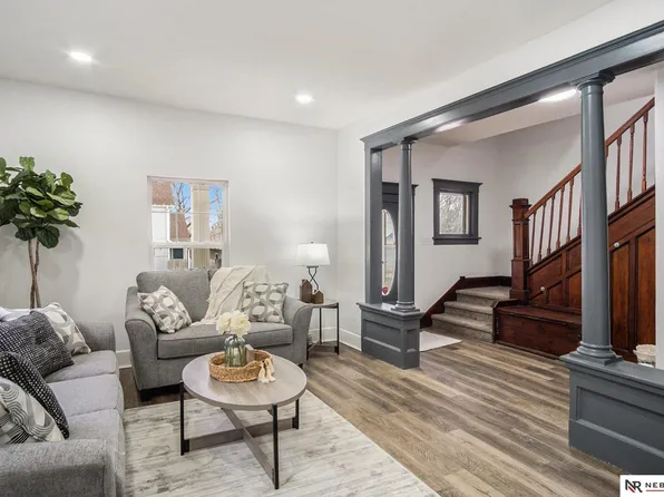 226 N 30th St, Lincoln, NE 68503