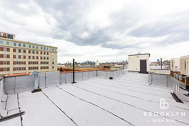 Rented by Brooklyn High Rise LLC