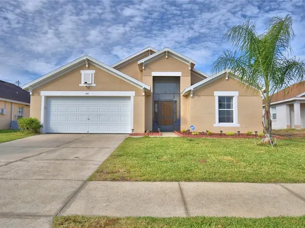 168 Argyle Gate Loop Rd, Dundee, FL 33838