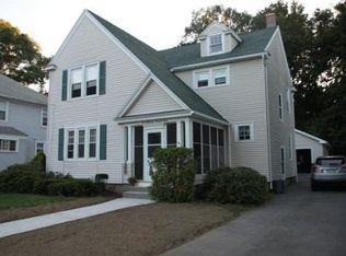 199 Pleasant St, Holyoke, MA 01040
