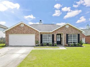 1105 Mary Kevin Dr, Slidell, LA 70461