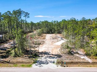 10175 Crotty Ave, Hastings, FL 32145