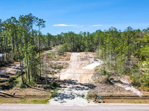 10175 Crotty Ave, Hastings, FL 32145