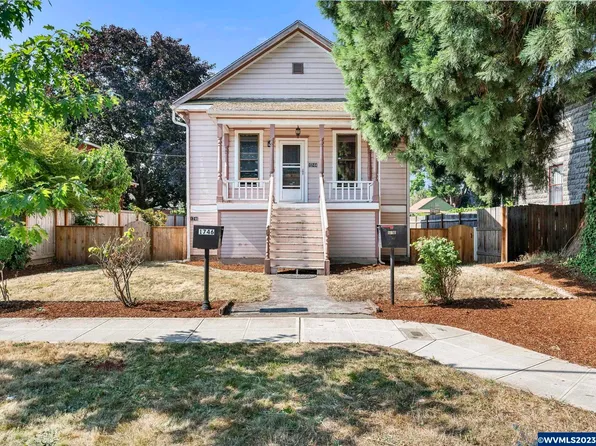 1744 Chemeketa St NE, Salem, OR 97301