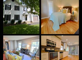 614 Old Love Point Rd, Stevensville, MD 21666