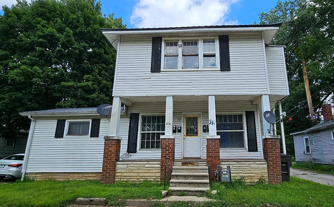 1 bed, $700 — Photo 1