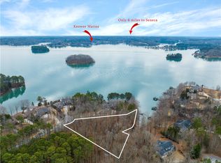714 S Live Oak Ct LOT 12, Seneca, SC 29672