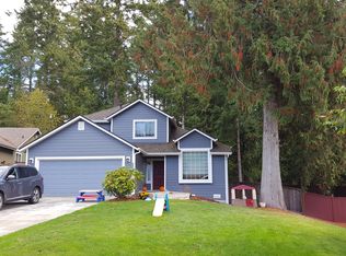 18260 Dalarna Ct NE, Poulsbo, WA 98370