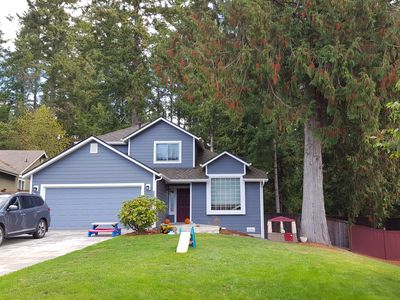 18260 Dalarna Ct NE, Poulsbo, WA, 98370