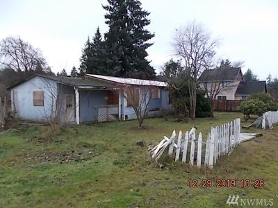 408 E Oak St, Oakville, WA, 98568