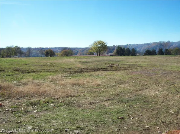 Biswell Rd, Van Buren, AR 72956