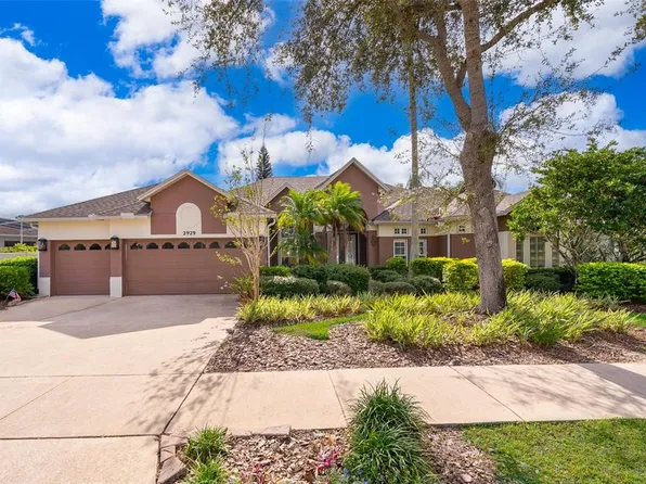 2929 Bayhead Run, Oviedo, FL 32765