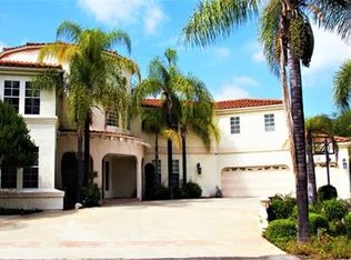 1030 N High Knoll Ln, Walnut, CA 91789