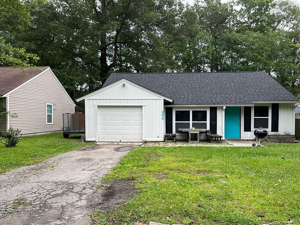 1st image of 202 Mickler Dr