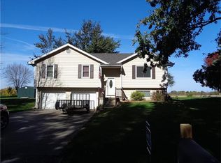 142 Hazel Ave, Lawson, MO 64062