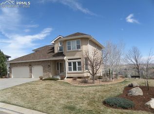 5085 Kettleglen Ct, Colorado Springs, CO 80906