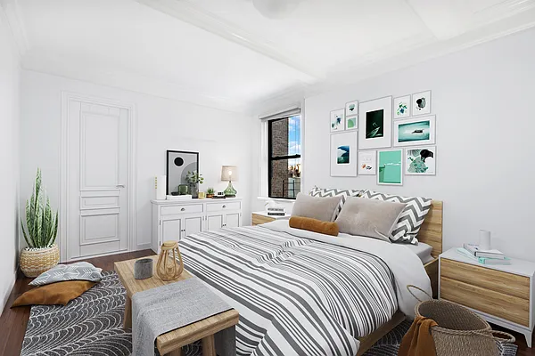Rented by Douglas Elliman | media 9