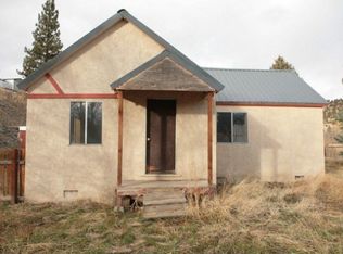 334 Inland Dr, Canyon City, OR 97820