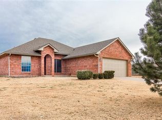 793 County Street 2965, Tuttle, OK 73089