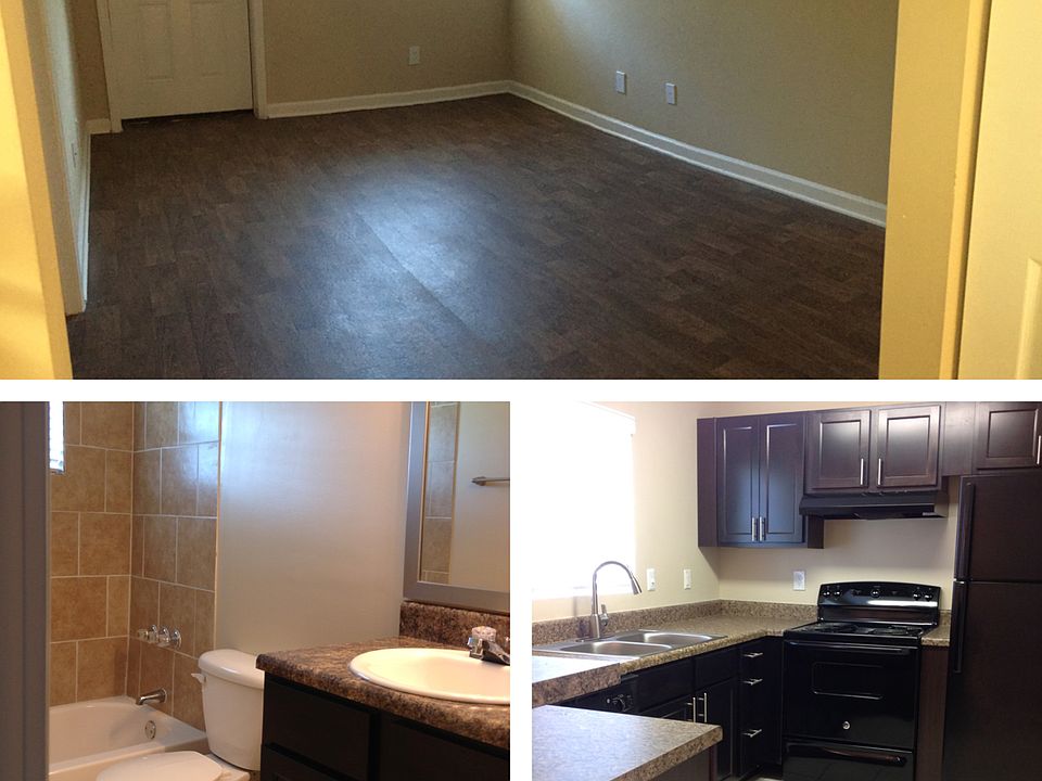 2nd image of 1003 Washington St SW APT 4