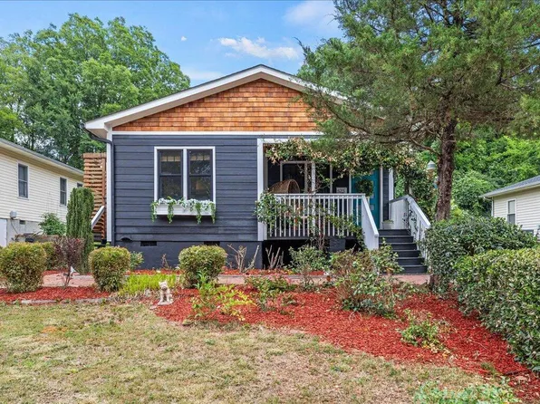 823 Gerard St, Durham, NC 27701